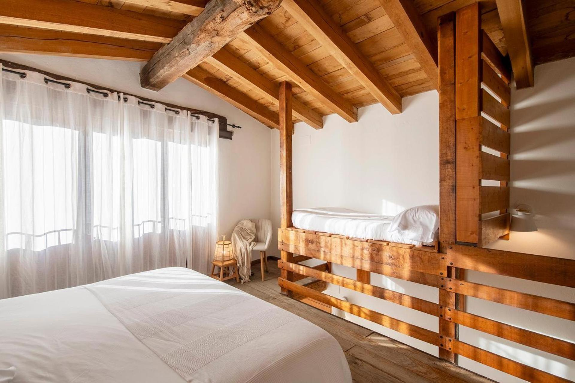 El Niu Landhaus