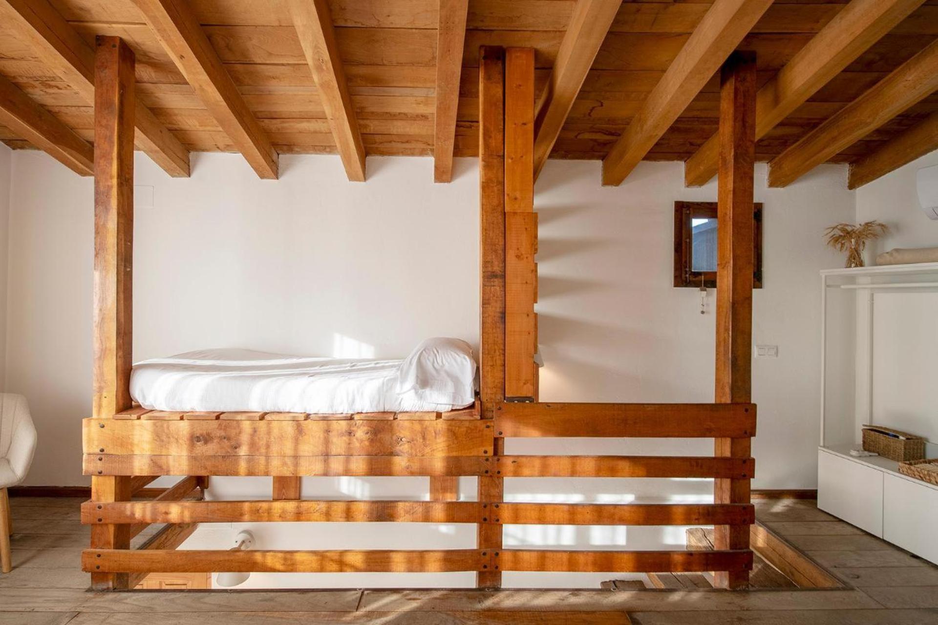 El Niu Landhaus Montagut