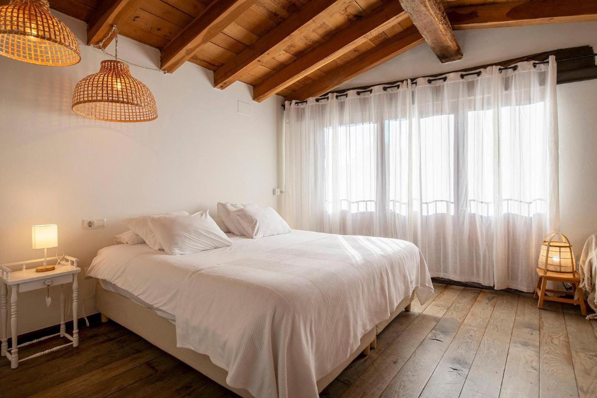 Landhaus El Niu Montagut